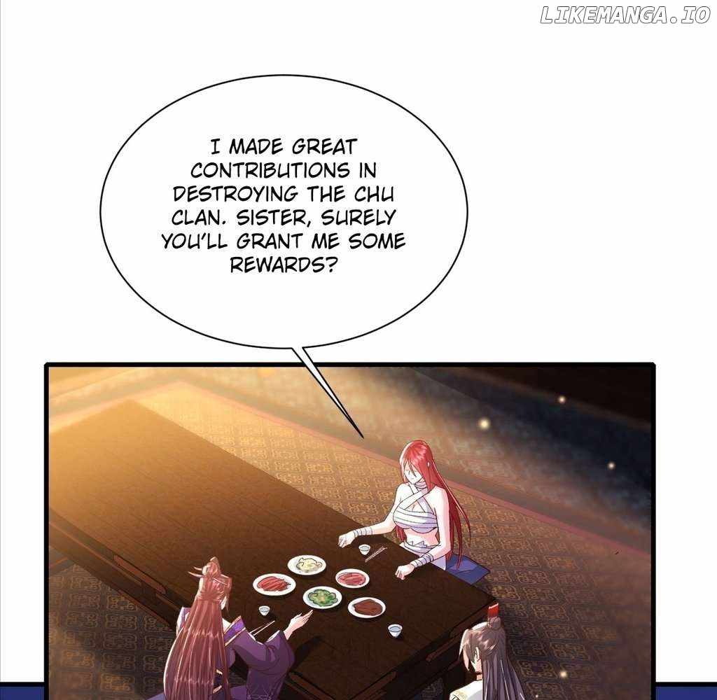 Humble System, Beg Me to Be Invincible Chapter 49 16